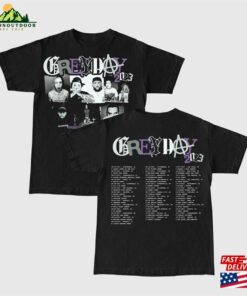 Grey Day Tour 2023 Shirt Concert Classic T-Shirt