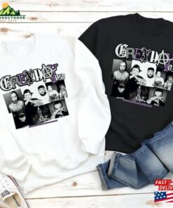 Grey Day Tour 2023 Shirt Concert T-Shirt Sweatshirt