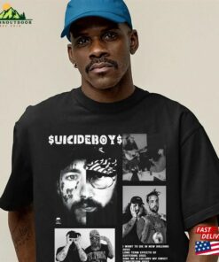 Grey Day Tour 2023 Shirt T-Shirt Classic