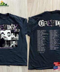 Greyday 2023 Merch Suicideboys Tour Shirt Suicideboy Grey Day T-Shirt Sweatshirt Unisex