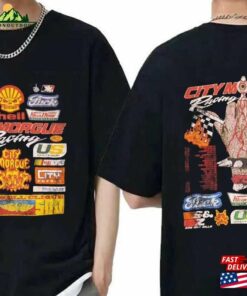 Greyday Tour 2023 City Morgue Shirt Grey Day Concert Classic T-Shirt