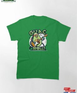 Guac’n’roll Classic T-Shirt Sweatshirt