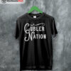 Gubler Nation Vintage  Shirt Matthew Gray Gubler T-Shirt TV Show Shirt