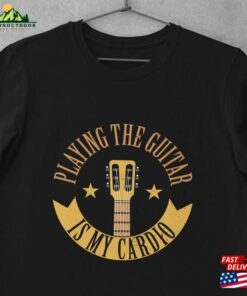 Guitar Player Shirt Bass Guitarist Hoodie Sweatshirt
