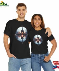 Guitar Shirt Classic Sweatshirt