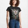 Gundam Inspired Mobile Suit Concept Classic T-Shirt Sweatshirt Unisex