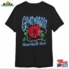 Guns N’ Roses Shirt N’music Tour 2023 Sweatshirt Unisex