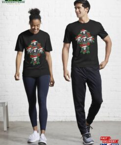 Guns Roses Tour Active T-Shirt Unisex
