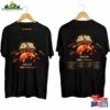 Gwar Age Of Imbeciles Fall 2023 Tour Shirt Band Fan Concert Classic Unisex