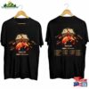 Gwar Age Of Imbeciles Fall 2023 Tour Shirt Band Fan Concert Sweatshirt T-Shirt