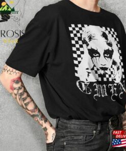 Gwen T-Shirt Stefani Inspired 90’S Graphic Tees No Doubt Sweatshirt