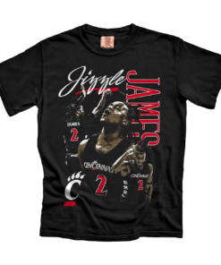 Jizzle James Classic Cat