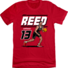 Josh Reed UC Retro