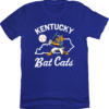 Kentucky Bat Cats Baseball