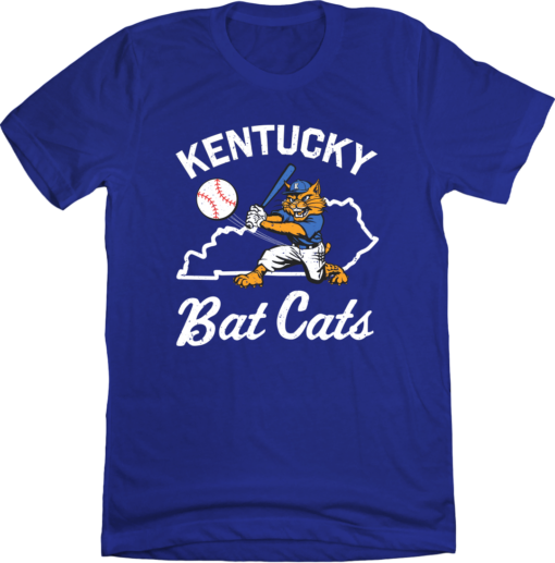 Kentucky Bat Cats Baseball