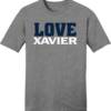 Love Xavier