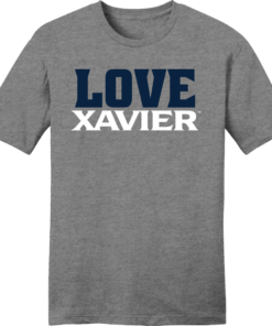 Love Xavier