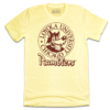 Loyola Ramblers Vintage Logo