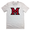 M Miami Logo