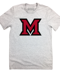 M Miami Logo