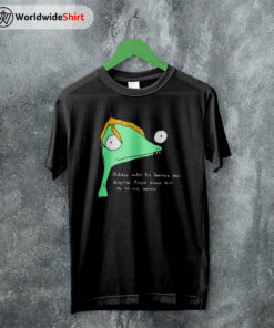 MGG Rumple Buttercup Shirt Matthew Gray Gubler T-Shirt TV Show Shirt