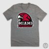 Miami Redhawks Logo