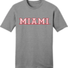 Miami University Block Logo