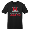 Miami University – Broomball Legend