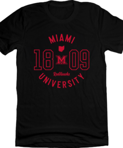 Miami University Collegiate Circle