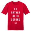Miami University – I’d Rather Be in Oxford