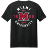 Miami University M Logo