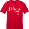 Miami University Mom