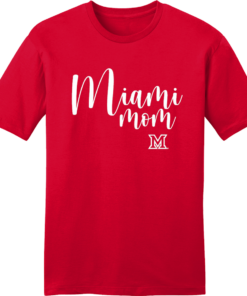 Miami University Mom