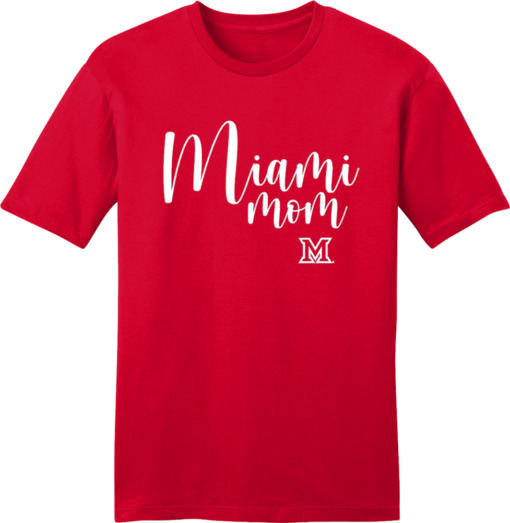 Miami University Mom