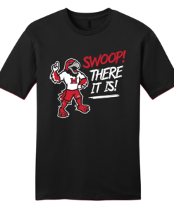 Miami University Swoop, There It Is!