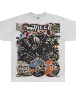 NFL Street Classic Tee
