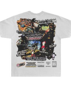 NFL Street Classic Tee