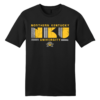 NKU Art Deco Logo