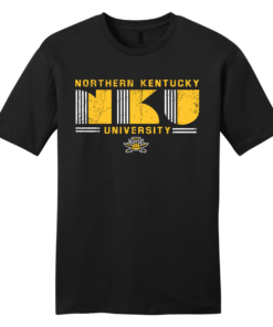 NKU Art Deco Logo