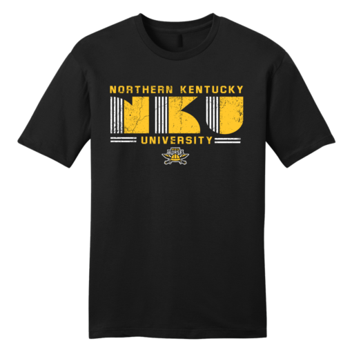 NKU Art Deco Logo