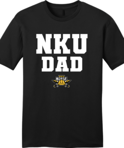 NKU Dad