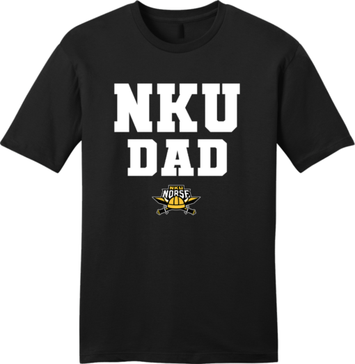 NKU Dad