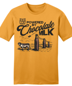 NKU Esports Chocolate Milk