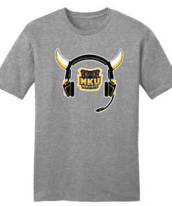 NKU Esports Headset Tee
