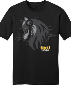 NKU Esports Lone Wolf