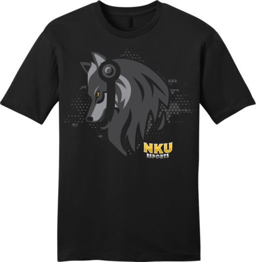 NKU Esports Lone Wolf