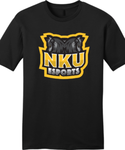 NKU Esports Two Wolves