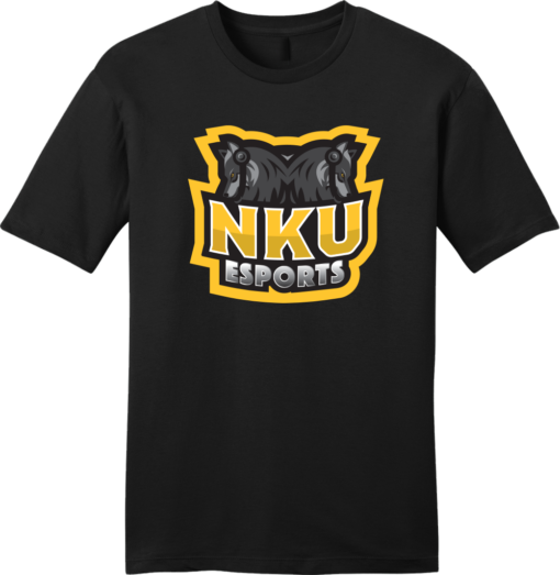 NKU Esports Two Wolves