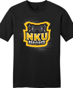 NKU Esports Two Wolves Shine