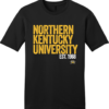 NKU Established 1968